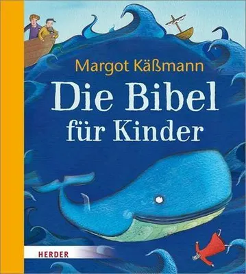 Produktbild von Käßmann, M: Bibel für Kinder