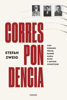 Produktbild von Correspondencia