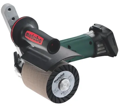 Produktbild von Metabo Akku-Satiniermaschine S 18 LTX 115