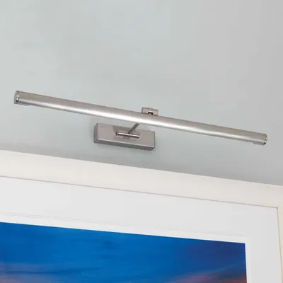 Obrázok produktu pre Obrazové svetlo Astro Goya 760 LED, brúsený nikel