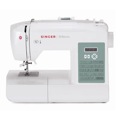 Obrázok produktu pre Singer Brilliance 6199 Šijací stroj