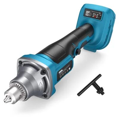 Productafbeelding van Accu-rechte slijper, 18 V, 10 mm boorhouder