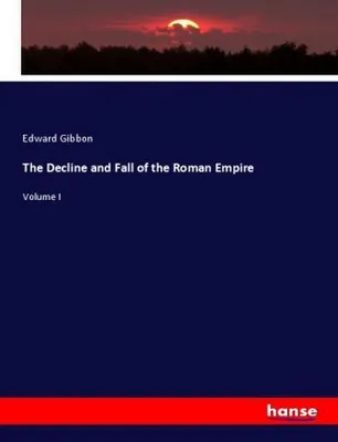 Produktbild von The Decline and Fall of the Roman Empire