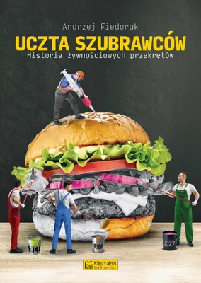 Imagen del producto de Uczta szubrawcow
