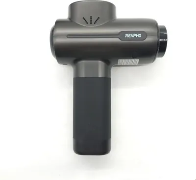 Produktbild von RENPHO Massagepistole Gesundheitsgerät Muskelmassage Gun Typ C Aufladung Erholung