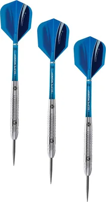 Obrázok produktu pre Šípky CS449 (21 g) (strieborná/modrá/čierna)