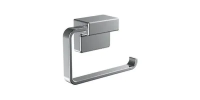 Produktbild von Emco 320000101 Papierhalter cue 00101