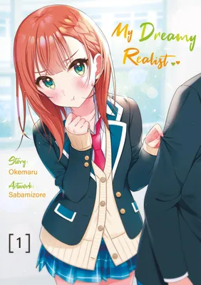 Obrázok produktu pre My Dreamy Realist 1