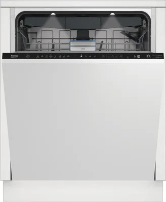 Produktbild von BG840EXVI Einbau-Geschirrspüler vollintegriert 60 cm