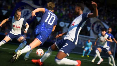 Obrázok produktu pre EA Sports FC 25