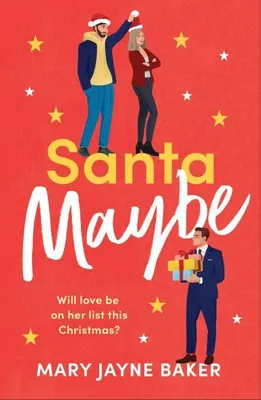 Produktbild von Santa Maybe