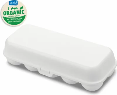 Produktbild von Koziol - Eggs To Go Eierkarton