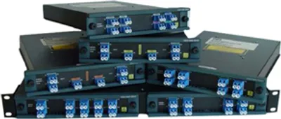 Produktbild von Cisco 2-slot CWDM Chassis