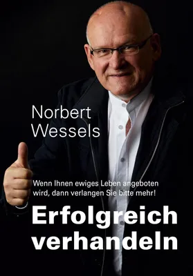 Produktbild von Erfolgreiches Verhandeln