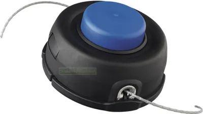 Testina Per Decespugliatore Semiautomatica Universale Attacco Maschio Mm.10x1,25 Sinistrorso - Foto 10