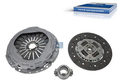 Produktbild von DT Spare Parts Kupplungssatz Kupplung für IVECO DAILY III Pritsche/Fahrgestell 7.90508