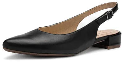 Produktbild von Ara Slingpumps Damen 32313938383833 Schwarz 39 EU