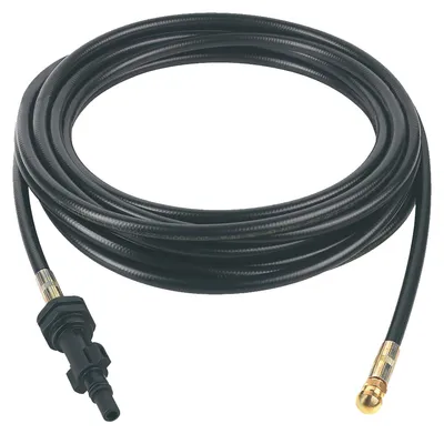 Produktbild von Makita Rohrreinigungsset 8 m, für Hochdruckreiniger