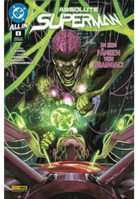 Zdjęcie produktu dla Absolute Superman