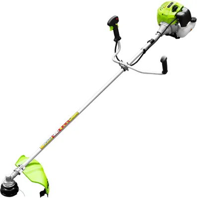 Produktbild von Zipper ZI-MOS145JAK Motorsense Rasentrimmer Trimmer Sense 330x250x330 mm