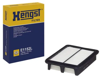 Image de Filtre à air Hengst pour Mazda 2 3 Cx-3