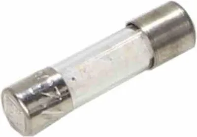 Obrázek produktu pro 2A Skleněná Pojistka Mz Etz De