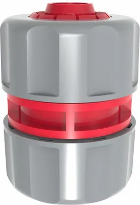 Produktbild von AWTOOLS Schlauchverbinder 3/4" 10 Stück.