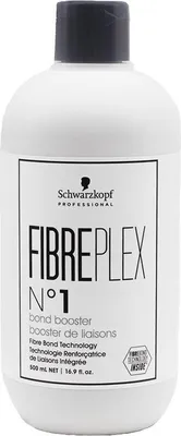 Zdjęcie produktu dla Schwarzkopf Fibreplex Bond Booster 500ml