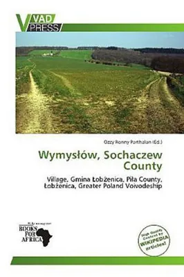Produktbild von Wymys W Sochaczew County
