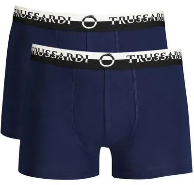 Obrázek produktu pro Trussardi pánské modré TRU2UTR03_BL17NAVY: Velikost – XL Velikost: XL