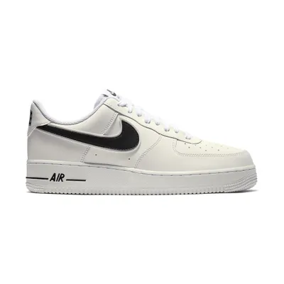 Produktbild von Nike Air Force 1 Low White Black (2018) - EU 44.5