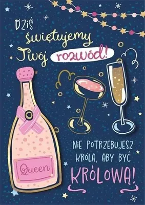 Image de Certificat de divorce - Kukartka