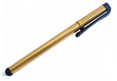 Zdjęcie produktu dla Uniwersalny metalowy rysik pojemnościowy 7.0 do tabletów PC PhoneGold