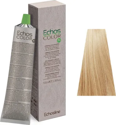 Obrázek produktu pro Echos Color 99.0 Barva na vlasy 100 ml
