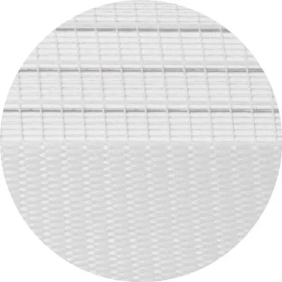 Produktbild von Doppelrollo (35 x 160 cm, Weiß)