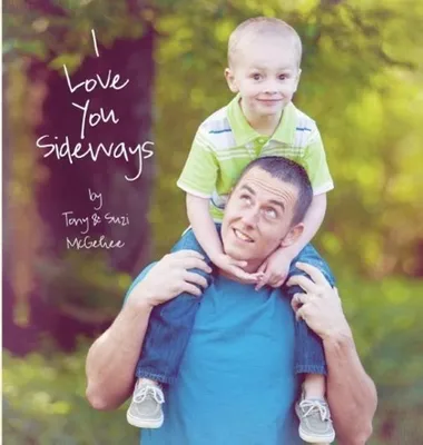 Produktbild von I Love You Sideways