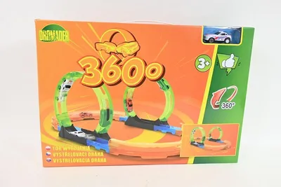 Produktbild von Autodüsenbahn 02884 28840