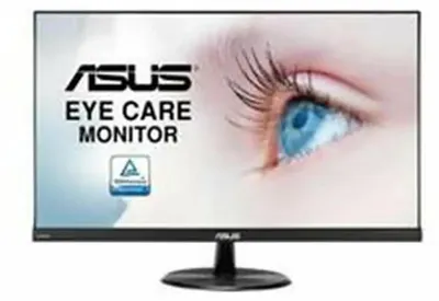 Obrázok produktu pre ASUS VA27DQSB, 68,6 cm (27"), 1920 x 1080 px, Full HD, LED, 5 ms, Čierna