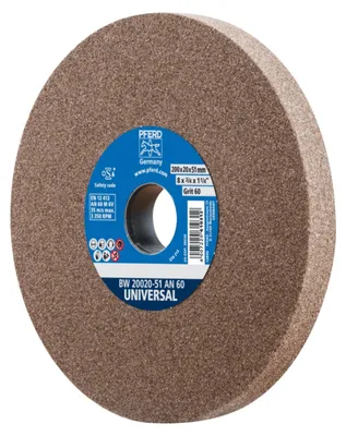 Immagine prodotto di PFERD 39008436 fornitura di utensili rotanti per l'affilatura/levigatura