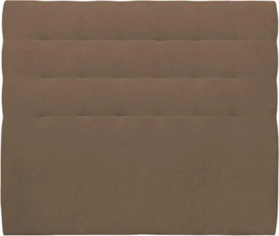 Image de Tête de Lit Carrée Tribu 120 x 160 cm