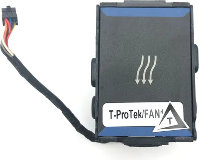 Immagine prodotto di Ventola di raffreddamento FAN compatibile per P/N : 677059-001