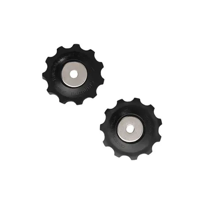 Produktbild von SHIMANO Schaltrollensatz 105 5800 - Präzise Schaltperformance, 33 g