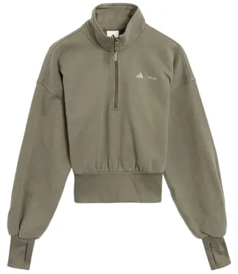 Produktbild von Sportjacke Adidas JM1101 für Damen