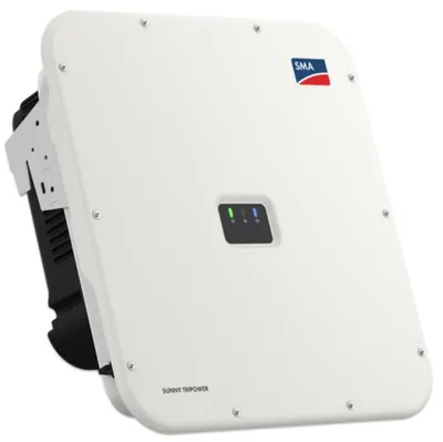 Produktbild von SMA Sunny Tripower X 25 - STP25-50 - 25kW Wechselrichter WLAN 0% MwSt.