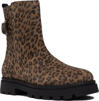 Image de Chaussures Gioseppo Leopard 76774PLEOP