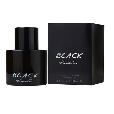 Produktbild von Kenneth Cole Black 100ml, Männer, 100 ml