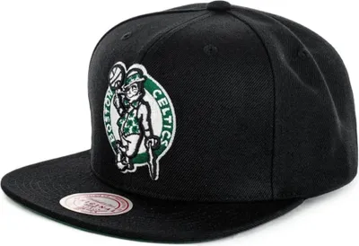 Produktbild von Caps Mitchell & Ness HHSS2976BCEYYPPPBLCK