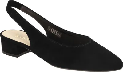 Produktbild von Gabor Sling Sandalette Schwarz
