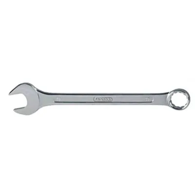 Produktbild von KS Tools 517.0616, 16 mm, Metallisch, Chrom-Vanadium-Stahl, Matte, 15°, DIN 3113 Form A / ISO 3318 / ISO 7738