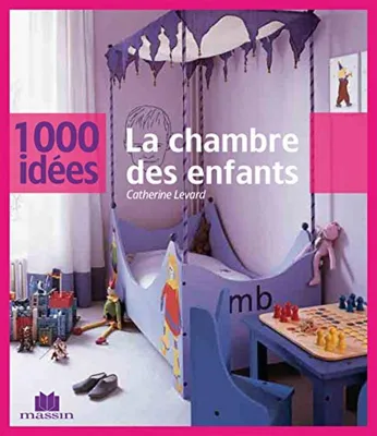 Image de Chambre des Enfants (la)